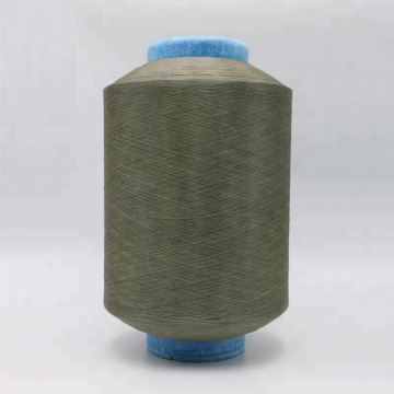 Carbon Fiber Conductive Yarn Fiber Filament