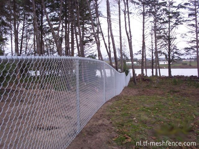 chain link fence (3)
