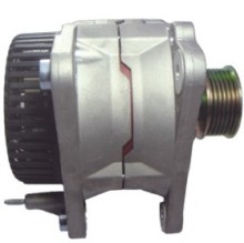 New Jetta Alternator