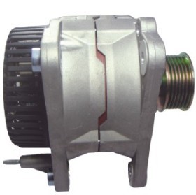 New Jetta Alternator