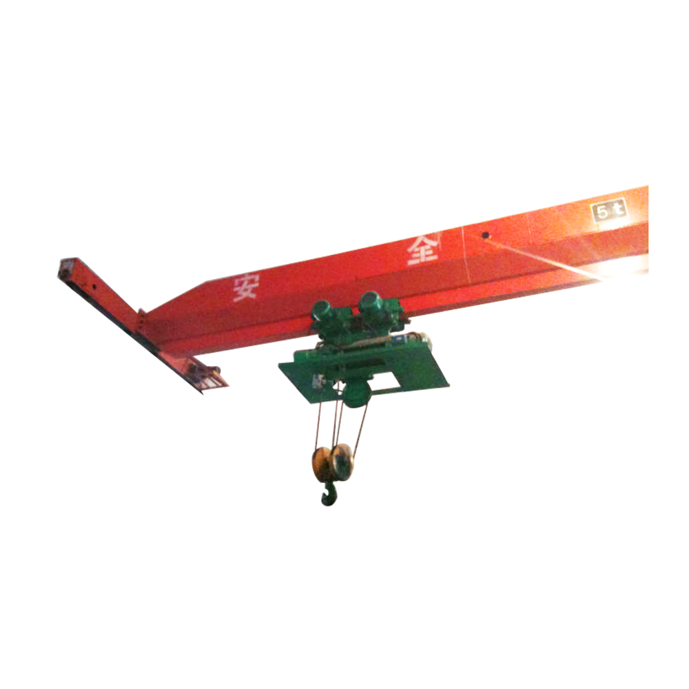 3ton 5ton 10ton DGCrane Brand Bridge Overhead Crane