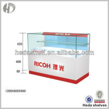 High-grade Mobile Phone Display Counter