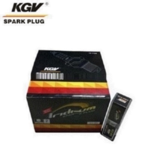 Small Engine Iridium Spark Plug HIX-C6