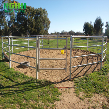 cheap cattle field fence and bulk cattle