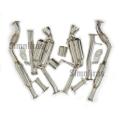 SS MUFFLER TIP 03-06 G35 COUPE 03-08 350Z