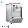 ce approved high quality soft ice cream machine