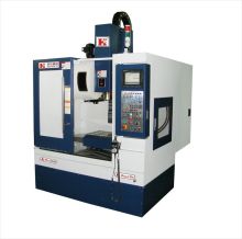 Cnc Vertical Machining Center, High Speed Computer Numerical Control Machines
