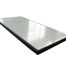 Insulated Trailer Door