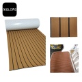 Melors Teak Yacht Boat Mate Composite Low