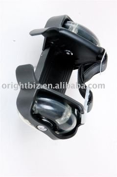 flashing rollers, skate roller, flashing skate wheels