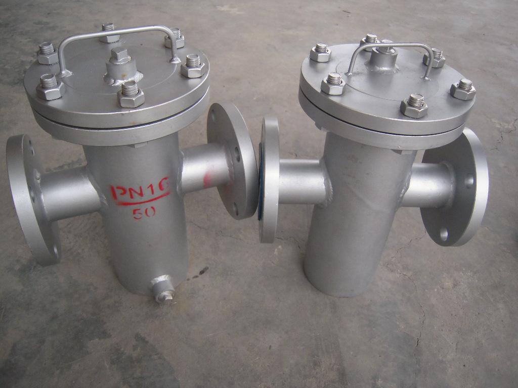 バスケットフィルター basket filters