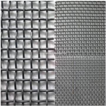 SUS Crimped Wire Mesh