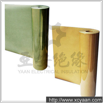 electrical insulation materials polyester film/presspaper insulation