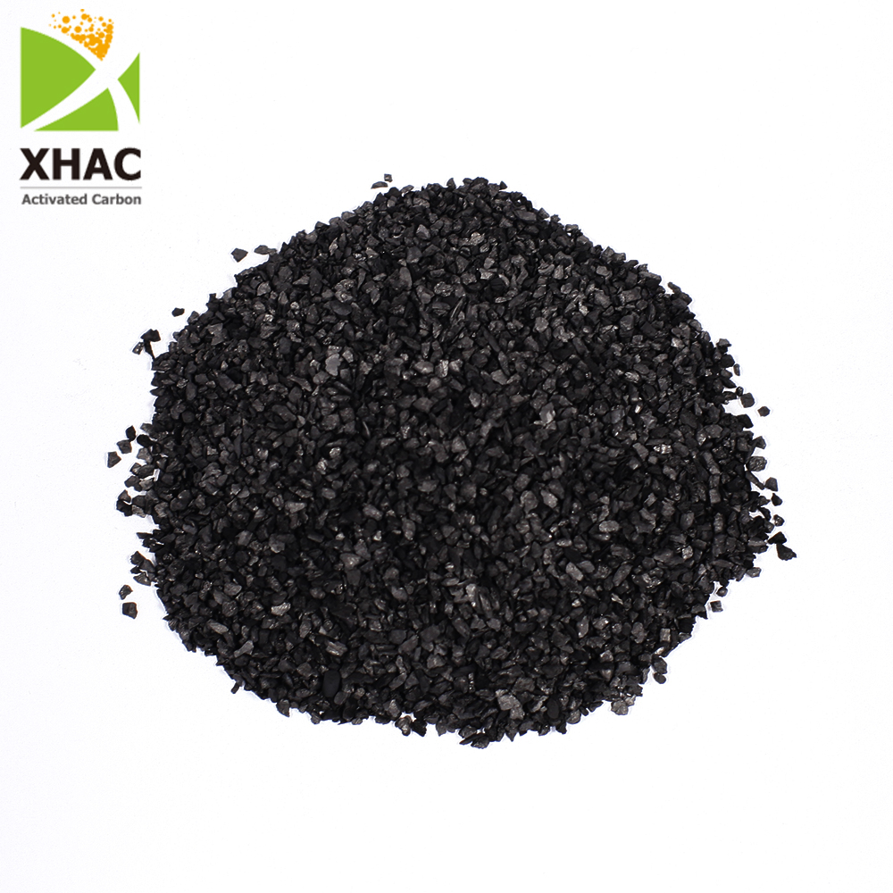 Granular activated carbon 8×30mesh 