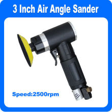 3 inch Low Speed Air Angle Sander 2500rpm