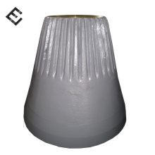 crusher spare parts impact crusher blow bar