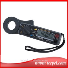 dcm-040 digital AC Leakage current clamp meter dmm