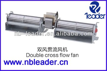 double cross flow blower.cross flow blower,cross flow blower fan
