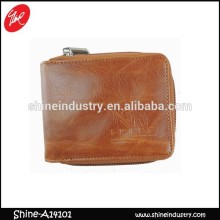 2015 hot sell hig quality men wallet for promotion Long Wallet Men in the world