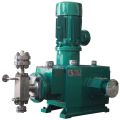 Chlorine Injection Pump High Pressure Dosing Pump Ailipu