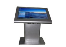 Wireless Internet Information Access Touch Screen Big Led Compact Multifunction Kiosk