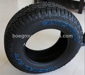 all terrain tire