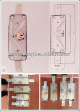 642 Roller shutter lock