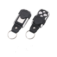 EV1527 Garage Door Remote Control Learning Code