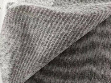 White air filter cotton cloth roll