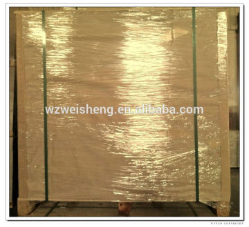 solid paper chip board,good stifiness Gray chip board,grey color chip board