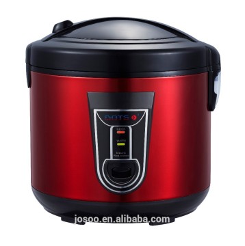 deluxe rice cooker electric