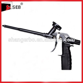 Foam Gun, Caulking Gun, Building Construction Tools