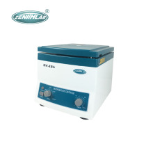 HC-12A with Reader Determine Blood Cell Centrifuge