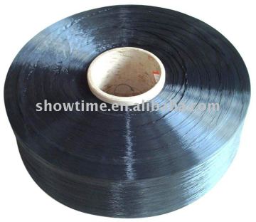 polyester yarn POY blank