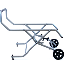 Portable Saw Stand