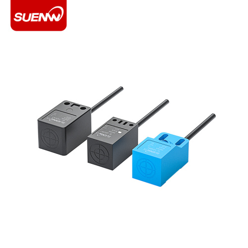 Square Proximity Sensor SL-18HN1/18HN2