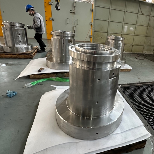 kútfejű termék wellhead product