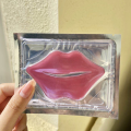 Benutzerdefiniertes Logo Lip Care Moisture Lip Mask Sheet