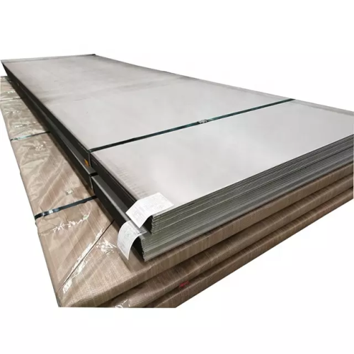 Industrial Metal Structural Cold Rolled Mild Steel Plates