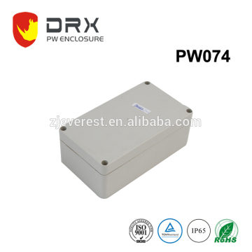 Electrical Switch waterproof electrical enclosure for monitor unit