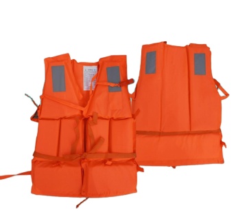 Life Saving Sailing Boating Vest Swimming Salvavidas Gilet De Sauvetage Life Jackets