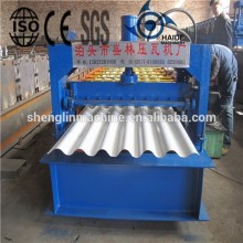 corrugated roofing machine metal roofing machine/metal roofing sheet machine