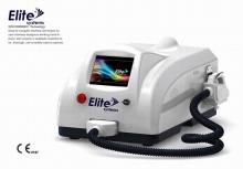 Elite (IPL|+RF) hair removal skin rejuvenation system