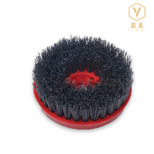 4'' Disc Abrasive brush