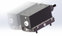 LR Pump Control Valves