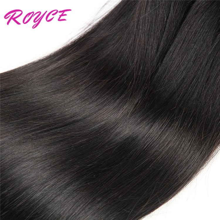 Wholesale Competitive Price 100% Peruvian Human Hair Unprocessed Peruvian Straight Hair