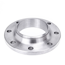 Industrial Weld Neck Flanges