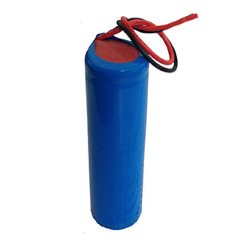 Bateria Personalizada 3.7v 3000mAh (18650C1)