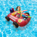 Vente chaude gonflable de voiture flottante enfants flottant gonflable