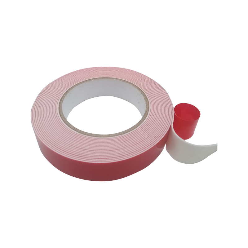 The Strongest Adhesion Two Sided Mounting Tape High Strength Automotive Double Sided Tape